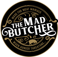 Mad Butcher